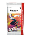 MTG - Marvel's Spider-Man: Sobres de Collector (15) Inglés  - 