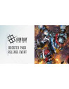 Torneo GUNDAM CARD GAME GD02 Release Event - Viernes 17:00  - La entrada ha de pagarse obligatoriamente online, toda entrada no 
