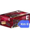 Plastic Chess Figures No. 4 Staunton. KM 0  - Plastic Chess Figures No. 4 Staunton. KM 0