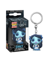 Llavero Funko Pop Emily. La Novia Cadáver  - Llavero Funko Pop Emily. La Novia Cadáver
