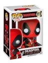 Funko Pop Deadpool. Deadpool  - 