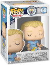Funko Pop Erling Haaland. Manchester City  - 