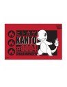 Pokemon. Charmander nº004 playmat. Ultra Pro  -  Pokemon. Charmander #004 playmat. Ultra Pro 