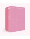 BTS - Map of the Soul: Persona  - 4 Versiones:  Version 1, Version 2, Version 3 y Version 4 Contenido:   1 CD   1 Photobook (dif