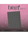 PRE-ORDER Stray Kids SKZ IT TAPE [DO IT] (DO Ver.) Limited Edition  -      This is a pre-order item. Shipping will take place in