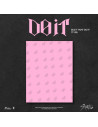 PRE-ORDER Stray Kids SKZ IT TAPE [DO IT] It Ver.  -      This is a pre-order item. Shipping will take place in late December/ear