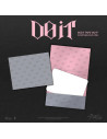 PRE-ORDER Stray Kids SKZ IT TAPE [DO IT] Platform Ver.  -      This is a pre-order item. Shipping will take place in late Decemb
