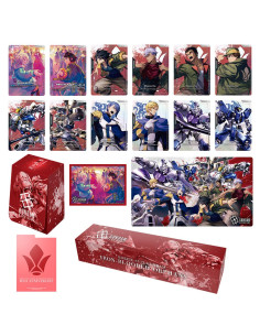 PREORDER Gundam Premium Accessory Set Mobile Suit Gundam IRON PB02 (English)  - This item is a PREORDER. It will be shipped on t
