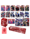 RESERVA Gundam Premium Accessory Set Mobile Suit Gundam IRON PB02 (Inglés)  - Este producto es una RESERVA, y se servirá en la f