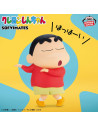 Figura Shinchan. Big Sofvimates. Shinnosuke Nohara Crayon.  -