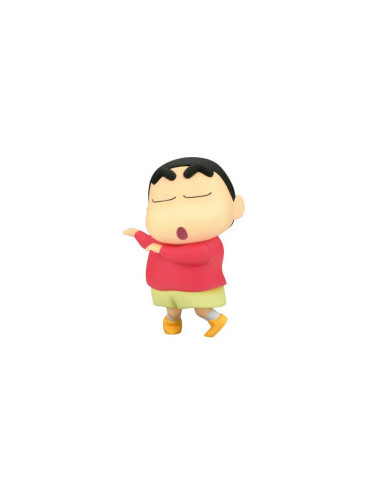 Figura Shinchan. Big Sofvimates. Shinnosuke Nohara Crayon.  - 