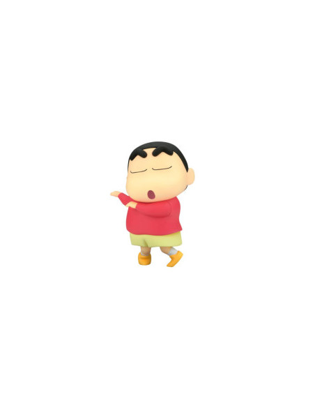 Figura Shinchan. Big Sofvimates. Shinnosuke Nohara Crayon.  - 