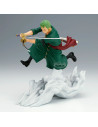 Figura Roronoa Zoro Senkozekkei. One Piece  - Figura Roronoa Zoro Senkozekkei. One Piece (15cm)
