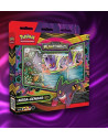 MegaBattle Deck. Mega-Gengar Ex (Spanish)  -