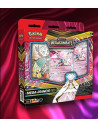 MegaBattle Deck. Mega-Diancie Ex (Spanish)  - MegaBattle Deck. Mega-Diancie Ex (Spanish)