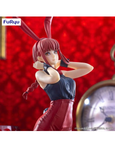 Figura BiCute Bunnies. Makima. Chainsaw Man  - Figura BiCute Bunnies. Makima. Chainsaw Man