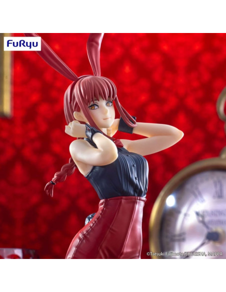 Figura BiCute Bunnies. Makima. Chainsaw Man  - Figura BiCute Bunnies. Makima. Chainsaw Man Figura BiCute Bunnies. Makima. Chainsaw Man  - Figura BiCute Bunnies. Makima. Chainsaw Man