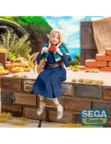 Figura Marcille. Delicious In Dungeon.  - Figura Marcille. Delicious In Dungeon. (15cm)
