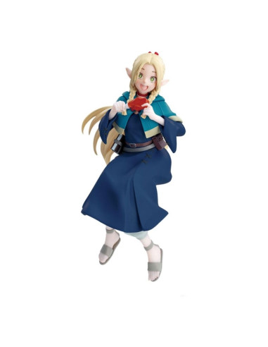 Figura Marcille - Perching - Delicious In Dungeon  - Figura Marcille. Delicious In Dungeon. (15cm)