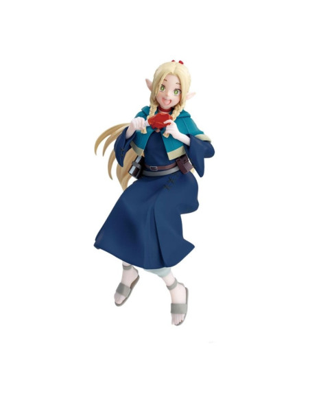 Figura Marcille. Delicious In Dungeon.  - Figura Marcille. Delicious In Dungeon. (15cm) Figura Marcille. Delicious In Dungeon.  - Figura Marcille. Delicious In Dungeon. (15cm)