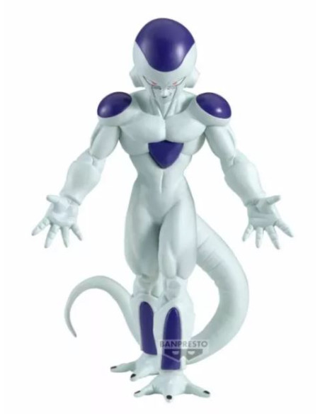 Figura Freezer. Dragon Ball.  - Figura Freezer. Dragon Ball. (16cm)