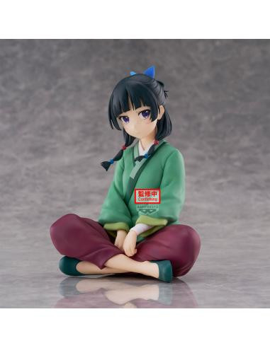 Figura Maomao. The Apothecary Diaries  - Figura Maomao. The Apothecary Diaries (13cm)
