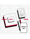 PRE-ORDER YeonJun (TXT) No Labels: Part 01. Photobook Ver.  -   Este es un artículo en preventa. El envío se realizará a mediado