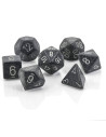 Set 7 Dados Hi-Tech  - Set 7 Dados Hi-Tech
