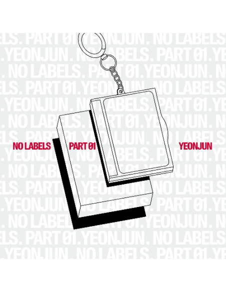 PRE-ORDER YeonJun (TXT) No Labels: Part 01. Photocard Case Ver.  -   Este es un artículo en preventa. El envío se realizará a me PRE-ORDER YeonJun (TXT) No Labels: Part 01. Photocard Case Ver.  -   Este es un artículo en preventa. El envío se realizará a me