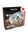 PREORDER MTG - Avatar: the Last Airbender Collector Booster Display (Japanese)  - This item is a PREORDER. It will be shipped on