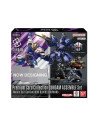 RESERVA Gundam Premium Collection Gundam Assemble Set Iron-Blooded Orphans PC01A (Inglés)  - Este producto es una RESERVA, y se 
