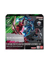 RESERVA Gundam Premium Collection Gundam Assemble Set GQuuuuuuX PC02A (Inglés)  - Este producto es una RESERVA, y se servirá en 