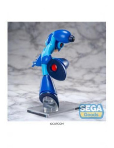 Figure Mega Man.Luminasta. Mega Man  - Figure Mega Man.Luminasta. Mega Man 19cm 2