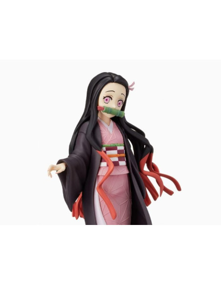 Sibling Bond Figure. Nezuko Kamado. Demon Slayer/Kimetsu No Yaiba  - Sibling Bond Figure. Nezuko Kamado. Demon Slayer/Kimetsu No