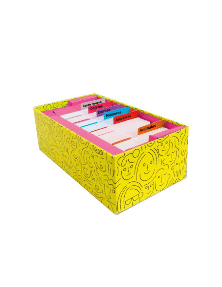 P.A.P.A Preguntas Absurdas Para hacer a tus Amigos (Spanish)  - Todo lo que tienes que hacer es adivinar cuál de las cinco pregu