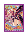 Fundas One Piece TCG Jewelry Bonney (70)  - Fundas One Piece TCG Jewelry Bonney (70)