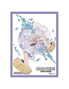 Fundas One Piece TCG Luffy (70) - Fundas One Piece TCG Luffy (70)