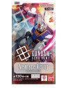 Gundam Newtype Rising GD01: Booster  (13) Japanese  - 