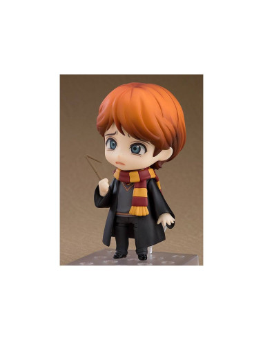 Figurr Ron Weasley. Harry Potter. Nendoroid. - Figure Ron Weasley. Harry Potter. Nendoroid. 10cm