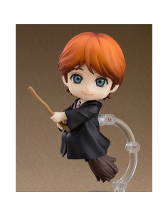 Figura Ron Weasley. Harry Potter. Nendoroid. - Figura Ron Weasley. Harry Potter. Nendoroid. 10cm 2