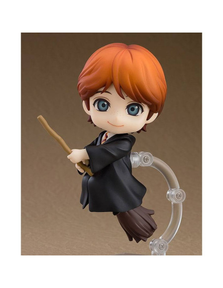 Figurr Ron Weasley. Harry Potter. Nendoroid. - Figure Ron Weasley. Harry Potter. Nendoroid. 10cm Figurr Ron Weasley. Harry Potter. Nendoroid. - Figure Ron Weasley. Harry Potter. Nendoroid. 10cm