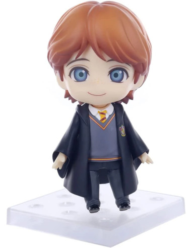 Figura Ron Weasley. Harry Potter. Nendoroid. - Figura Ron Weasley. Harry Potter. Nendoroid. 10cm