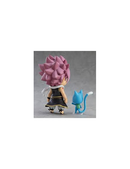 Figura Natsu Dragneel. Fairy Tail. Nendoroid - Figura Natsu Dragneel. Fairy Tail. Nendoroid. 10cm Figura Natsu Dragneel. Fairy Tail. Nendoroid - Figura Natsu Dragneel. Fairy Tail. Nendoroid. 10cm