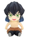 Figure Hashibira Inosuke. Demon Slayer. Kimetsu No Yaiba.  - Figure Hashibira Inosuke. Demon Slayer. Kimetsu No Yaiba. 9cm