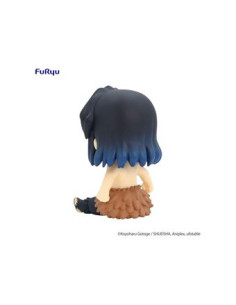 Figura Hashibira Inosuke. Demon Slayer. Kimetsu No Yaiba. - Figura Hashibira Inosuke. Demon Slayer. Kimetsu No Yaiba. 9cm 2
