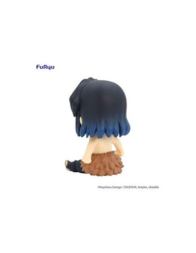 Figure Hashibira Inosuke. Demon Slayer. Kimetsu No Yaiba.  - Figure Hashibira Inosuke. Demon Slayer. Kimetsu No Yaiba. 9cm