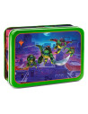 PREORDER MTG - Teenage Mutant Ninja Turtles: Dice and Token Pack (English)  - This item is a PREORDER. It will be shipped on the
