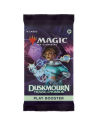 Duskmourn - House of Horrors: Play Booster Pack (14) English  - Duskmourn - House of Horrors: Play Booster Pack (14) English