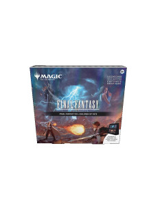 PREORDER MTG - Final Fantasy VIII: Children of Fate Scene Box (English) - This item is a PREORDER. It will be shipped on the re