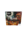 RESERVA MTG - Final Fantasy IX: The Siege of Alexandria Scene Box (Inglés)  - Este producto es una RESERVA, y se servirá en la f